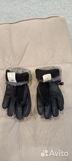 Горные мужские перчатки Mountain Equipment