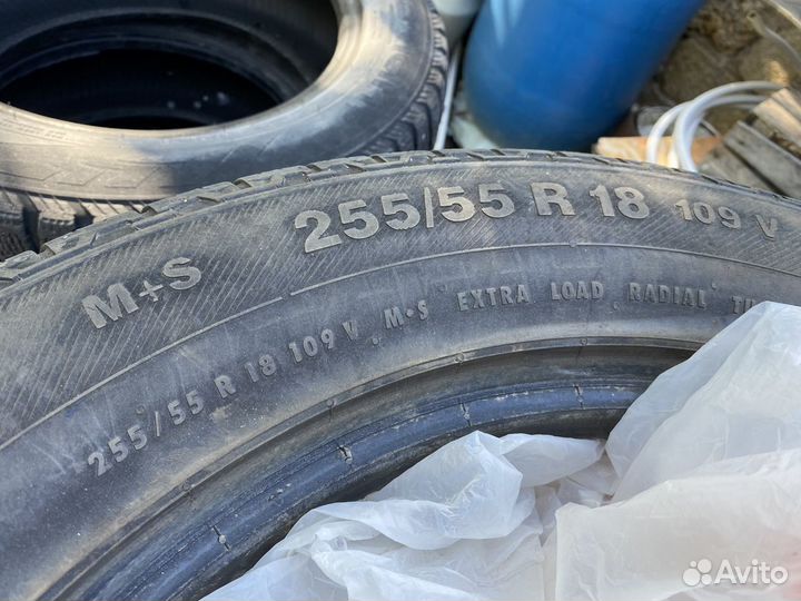 Pirelli P Zero Noise cancelling system 275/40 R20 и 275/40 R20 Y