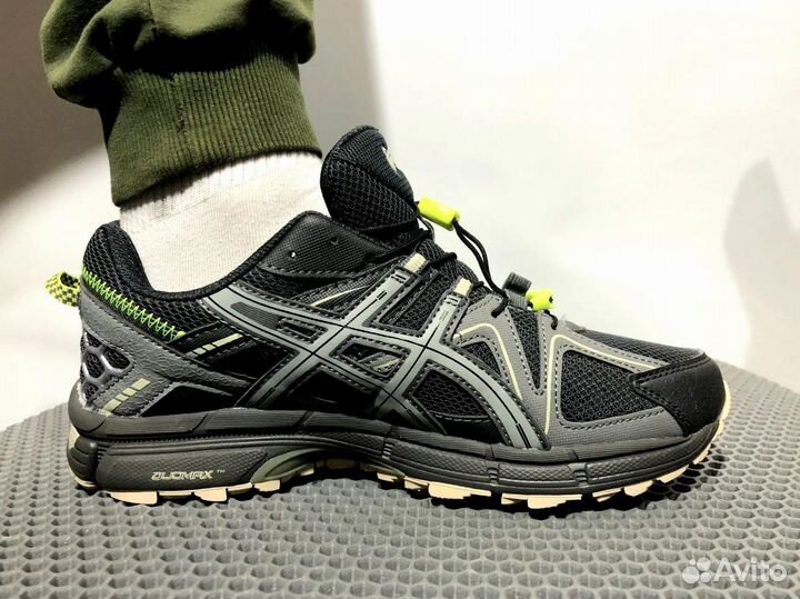 Кроссовки Asics люкс