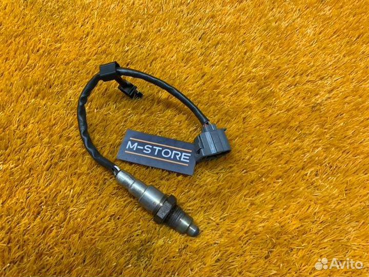 Датчик кислорода Mercedes-Benz A-Class W176