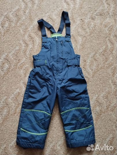 Костюм демисезонный Playtoday