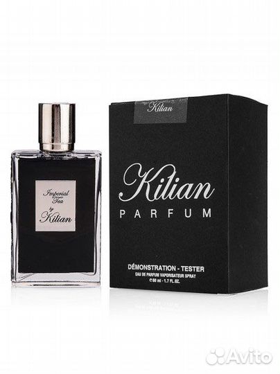 Тестер Imperial Tea By Kilian