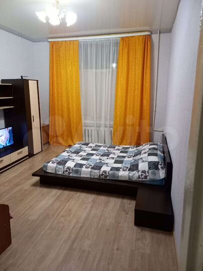 2-к. квартира, 44 м², 1/3 эт.