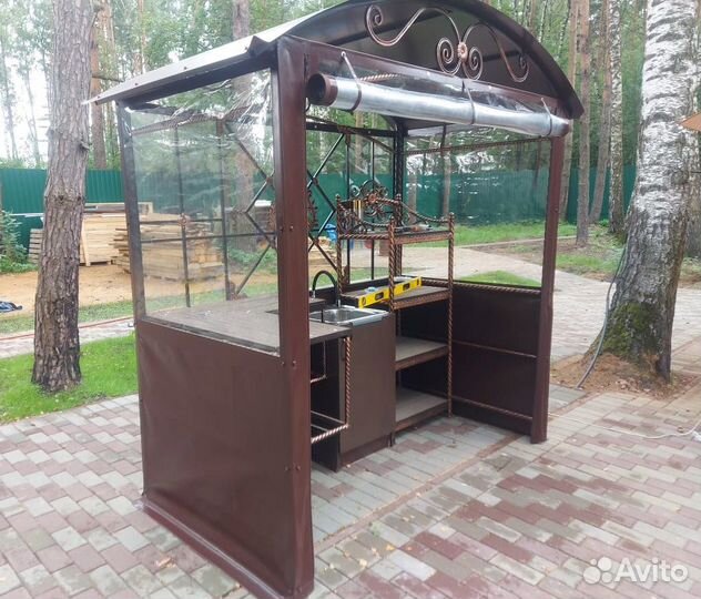 Мягкие окна