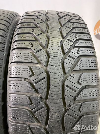 Kleber Krisalp HP2 205/45 R17