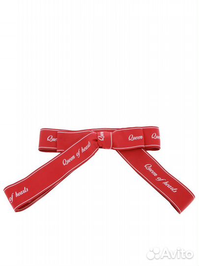 Пояс Dolce&Gabbana оригинал