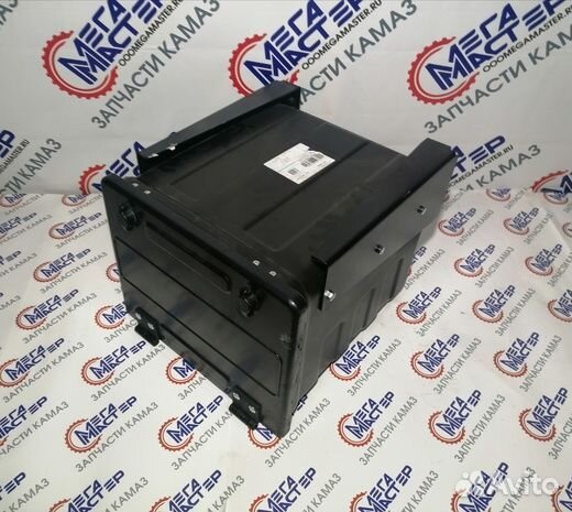 Ящик инструментальный Камаз 65115