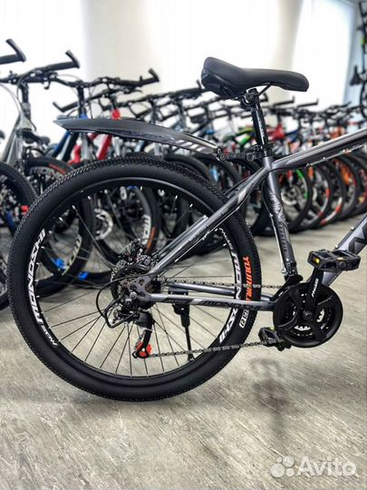 Велосипеды новые любых размеров с документами