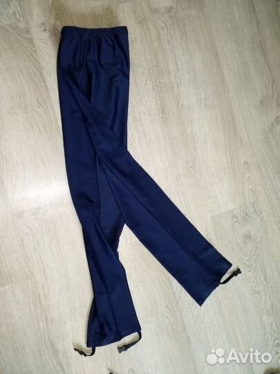 Костюм для выступления по фигурному катанию б/у