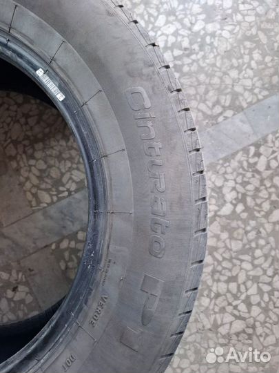 Pirelli Cinturato P1 205/65 R15 94H