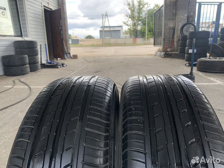 Yokohama BluEarth-ES ES32 215/60 R16