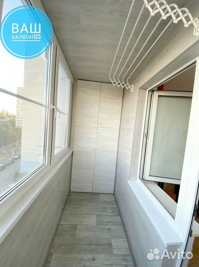 Остекление коттеджей с гарантией по договору