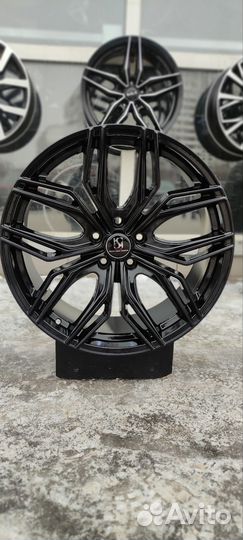 Диски Mazda CX 9 R20