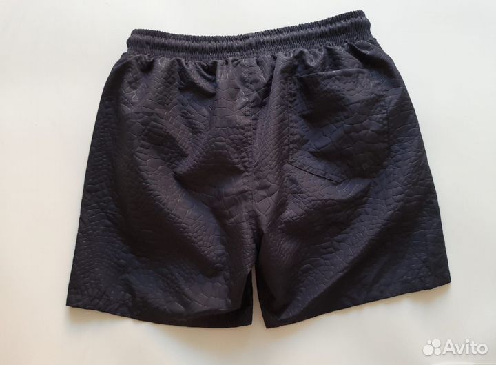 Шорты Lacoste пляжные мужские