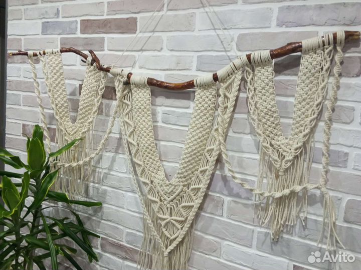 Настенное панно