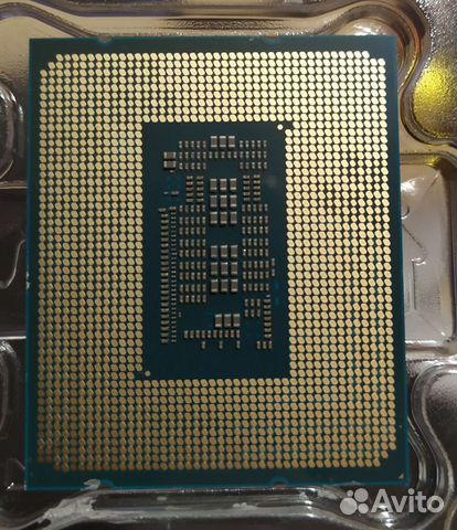 Intel Core i9 12900F объявление продам