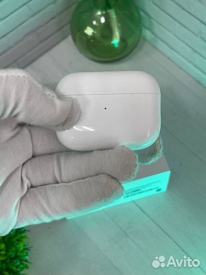 Наушники apple airpods pro 2