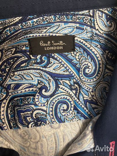 Сорочка мужская