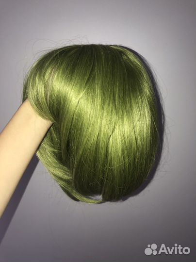 Монака Това косплей