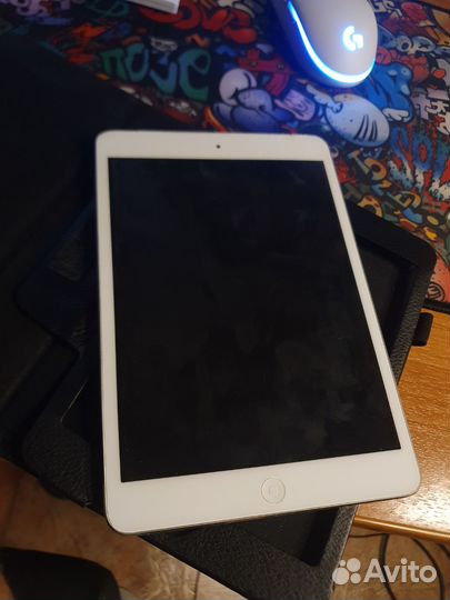 iPad mini