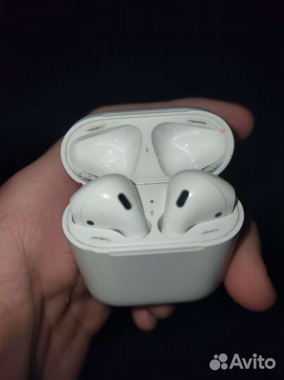 Airpods 2