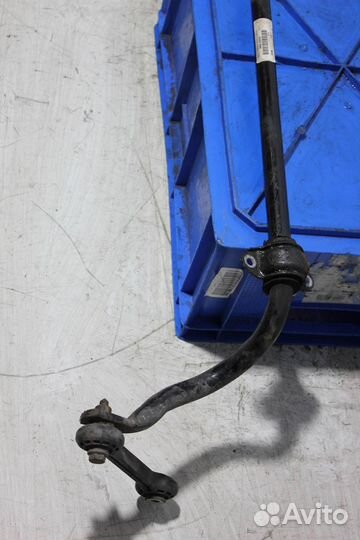 Стабилизатор передний Audi A5 8T (2011-2016)