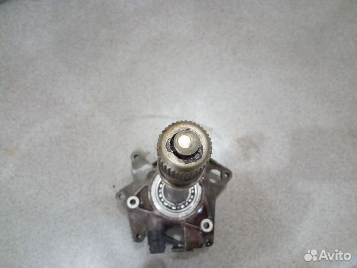 Полуось АКПП 5HP19 ауди фольксваген привод