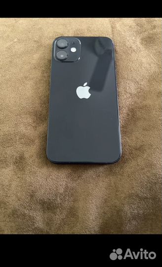 Телефон iPhone 12 mini 128 gb