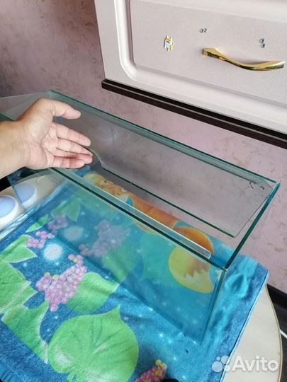 Аквариум 45л