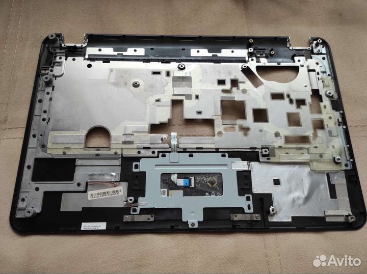 HP Pavilion dv6-3110er на запчасти