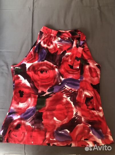 Блуза размер 48