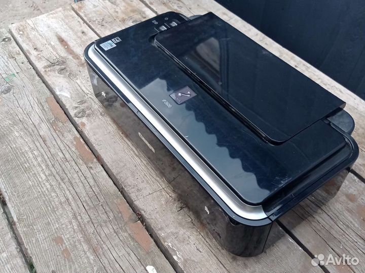 Canon iP2600