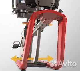 Велоэргометр matrix U50XER 2021