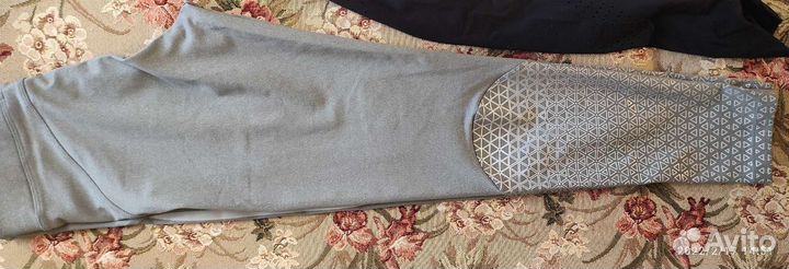 Леггинсы спортивные Oysho