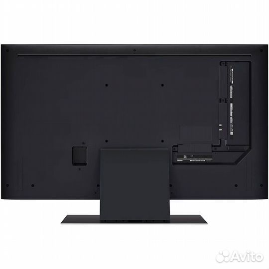 Телевизор LG 50UT91006LA