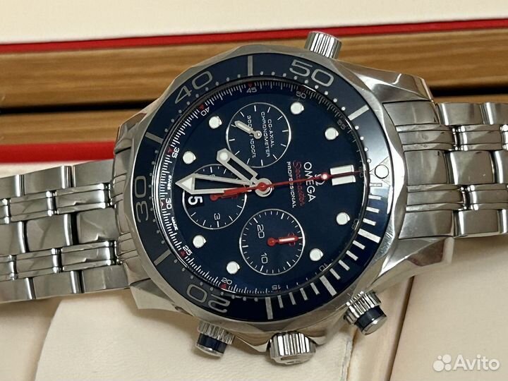 Omega