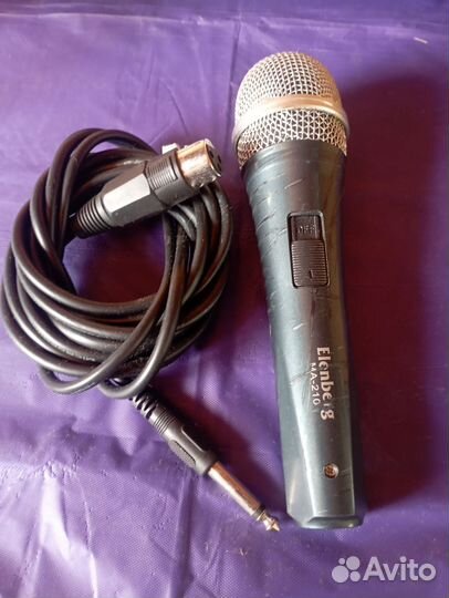 Микрофон