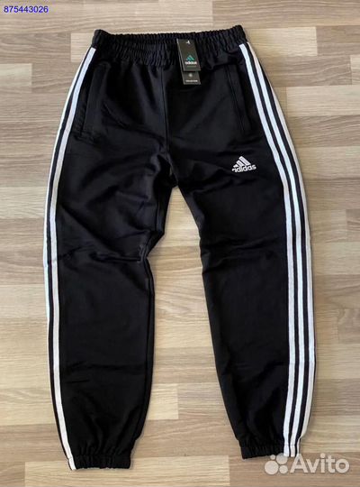 Штаны Adidas classic