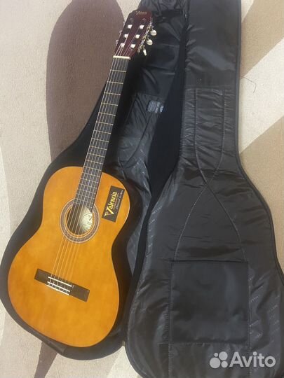 Классическая гитара