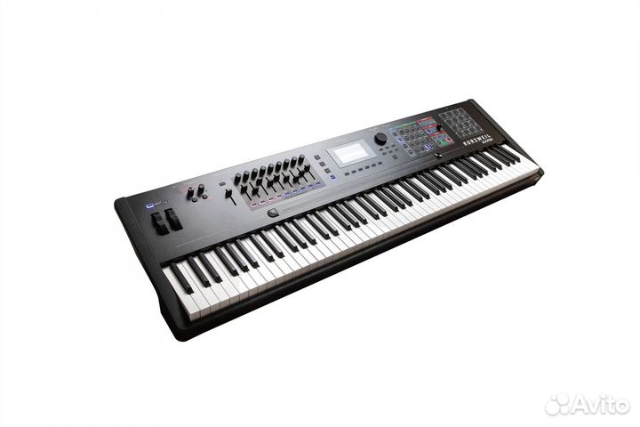 Kurzweil K2700 синтезатор 88 клавиш Новый