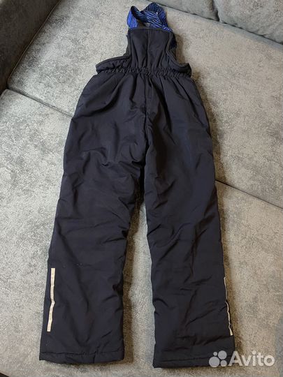 Штаны зимние