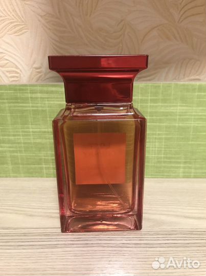 Духи женские Tom ford Lost Cherry 100ml