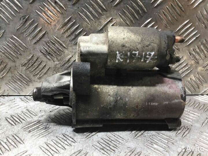 Стартер Ford Transit Connect rtkstm750; 2T1411000B