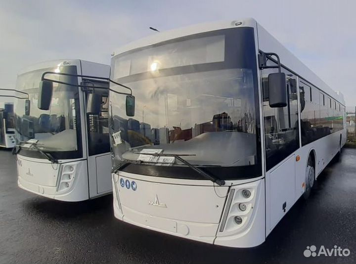 Городской автобус МАЗ 203047, 2023