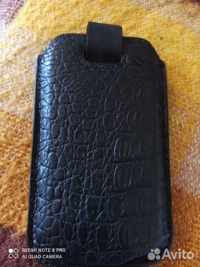 Чехол для телефона