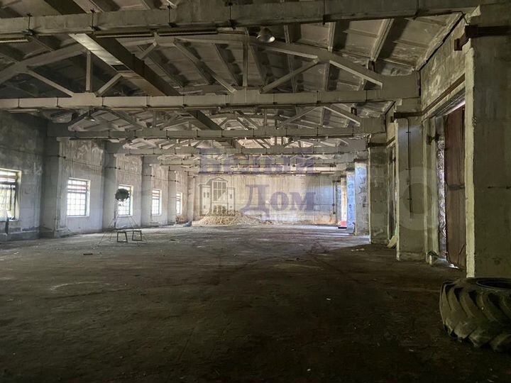 Сдам склад 1370 м