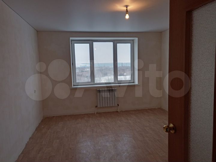 3-к. квартира, 65 м², 7/9 эт.