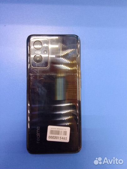 realme 9i, 4/64 ГБ