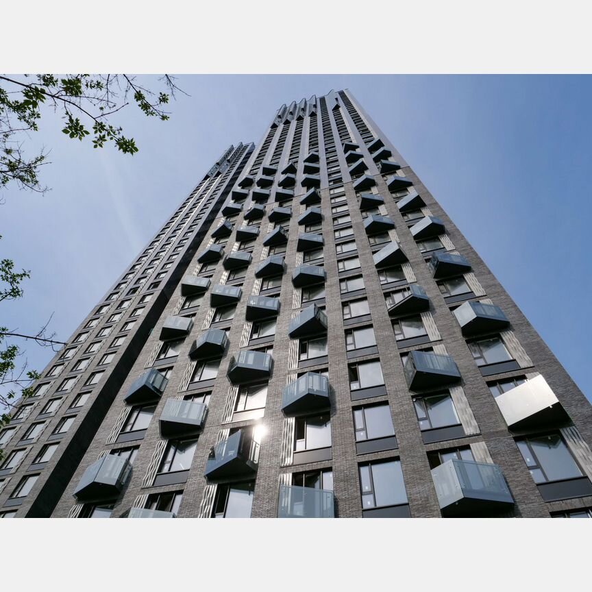 3-к. квартира, 64,6 м², 9/28 эт.