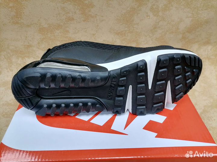 Кроссовки Nike air max